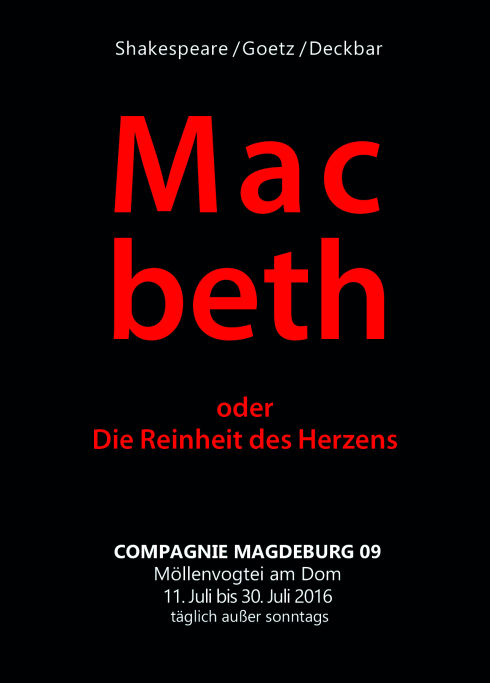 Macbeth