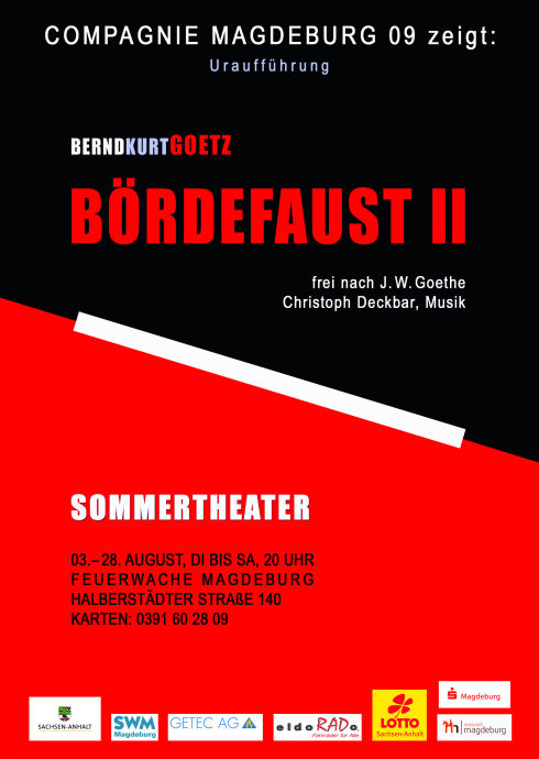 Boerdefaust II